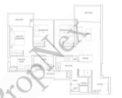 JadeScape (D20), Condominium #583994211